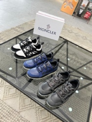 Designer shoes