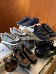 Designer shoes