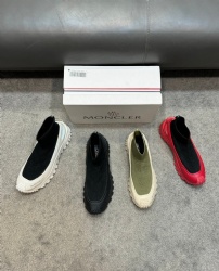 Designer shoes