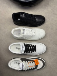 Designer shoes