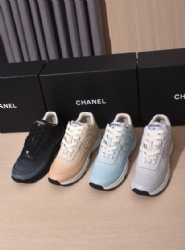 Designer shoes