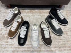 Designer shoes