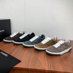 Designer shoes