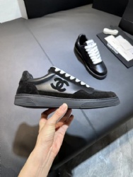 Designer shoes
