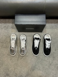Designer shoes