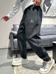 Designer sweatpants