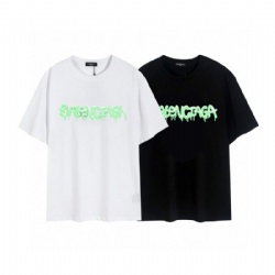 Designer Balenciaga T-shirt