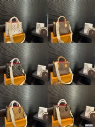 Designer bags