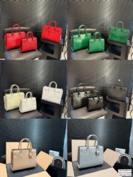 Designer bags