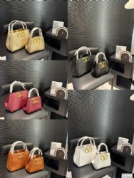 Designer bags