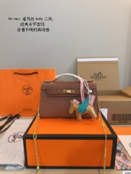 Designer bags