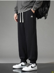 Designer casual pants