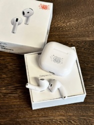 Designer Bluetooth Headphones