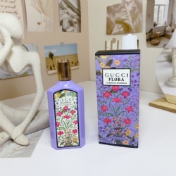 Designer perfume