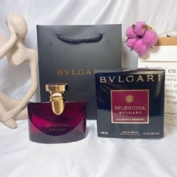 Designer perfume