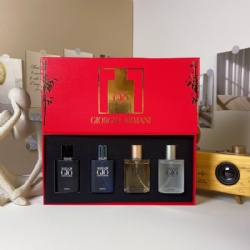 Designer perfume