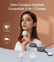 Wireless charger