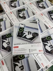 Wireless charger