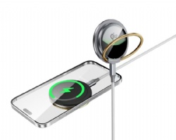 Wireless charger