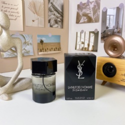 Designer perfume