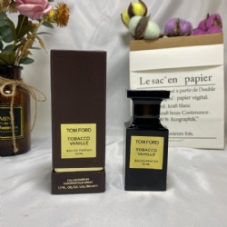 Designer perfume