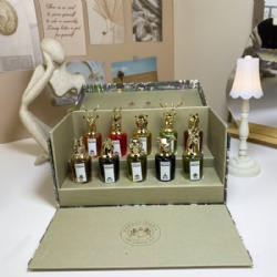 Designer perfume