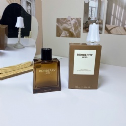 Designer perfume