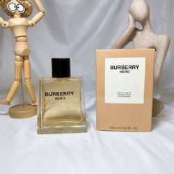 Designer perfume