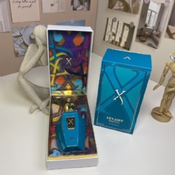Designer perfume