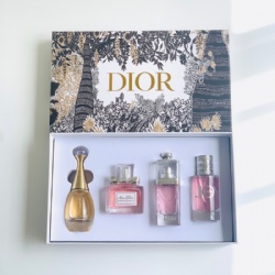 Designer perfume