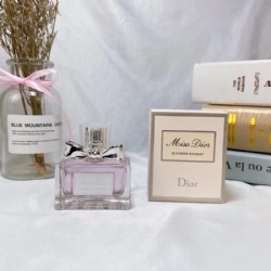 Designer perfume
