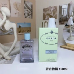 Designer perfume