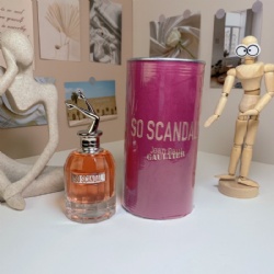 Designer perfume