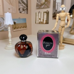 Designer perfume