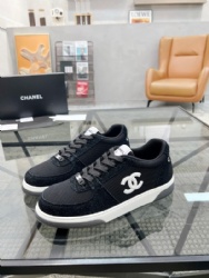 Designer shoes