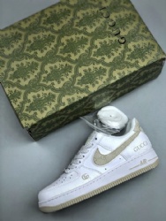XC/NIKE AIR FORCE 107 LV8