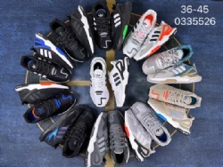Adidas Day Jogger
