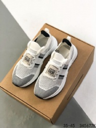 Gucci running shoes
