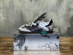 Designer shoes