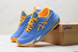 ASICS GEL-RESOLUTION X