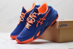ASICS GEL-RESOLUTION X