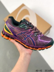 Asics GEL-KINETIC FLUENT 20th Generation