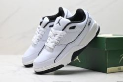 Who Decides War x Nike Jordan FLIGHT COURT ATE