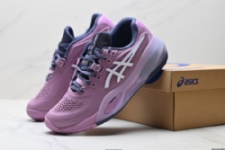 ASICS GEL-RESOLUTIONX