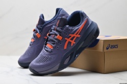 ASICS GEL-RESOLUTIONX