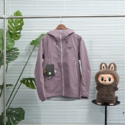 ARC'TERYX Jackets