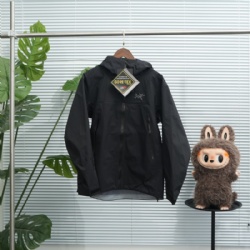 ARC'TERYX Jackets