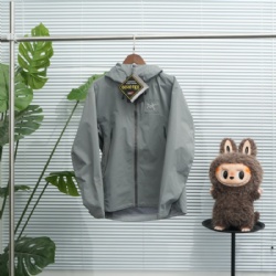 ARC'TERYX Jackets