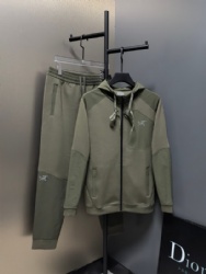 ARC'TERYX suit set