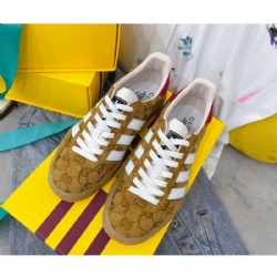 Designer shoes